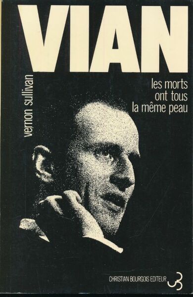 Les morts ont tous la même peau