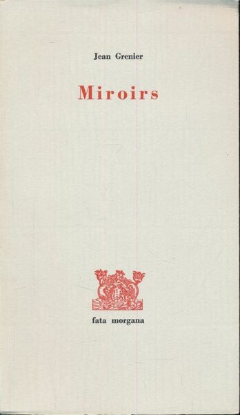 Miroirs