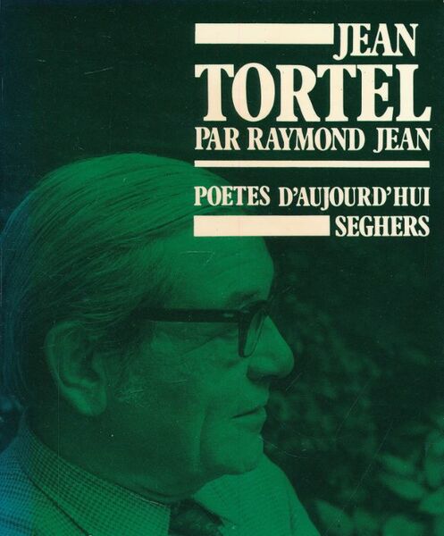 Jean Tortel