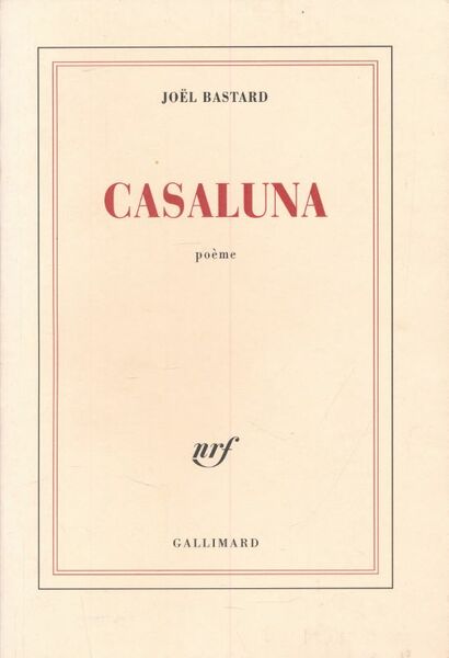 Casaluna