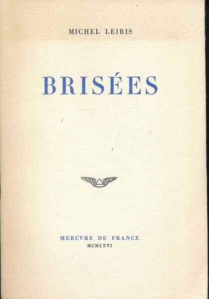 Brisées
