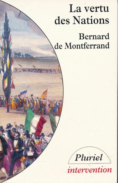 La vertu des Nations