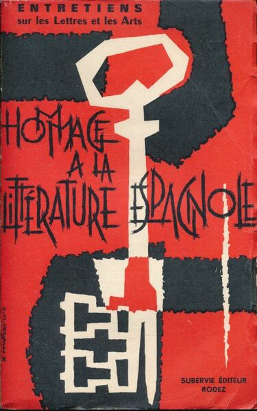 Entretiens sur les lettres et les arts. Hommage à la …