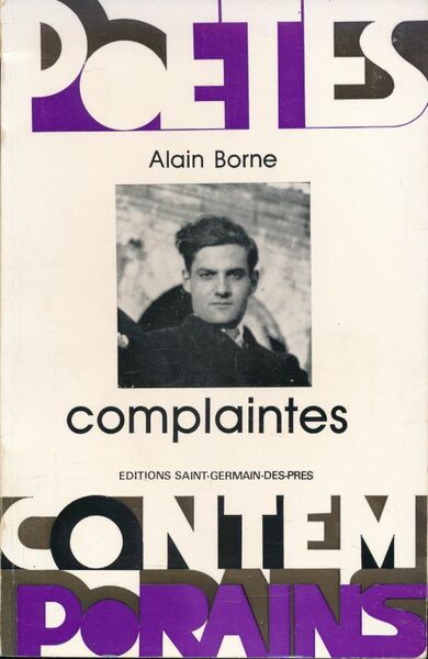 Complaintes