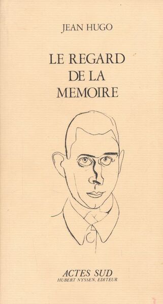 Le regard de la mémoire