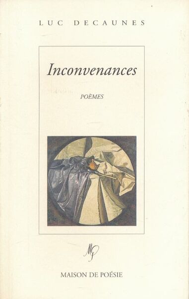 Inconvenances