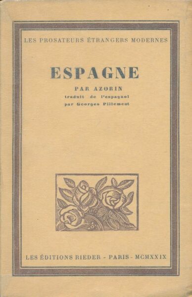 Espagne