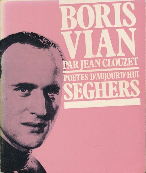 Boris Vian