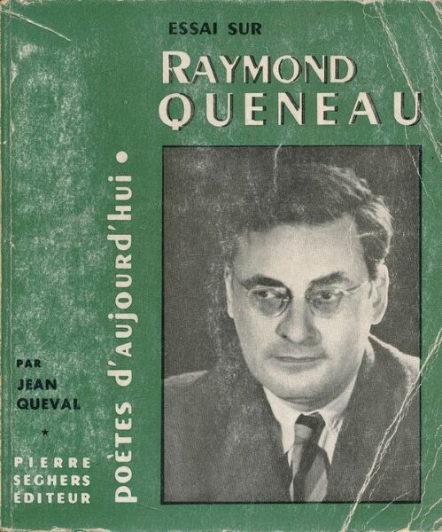 Raymond Queneau