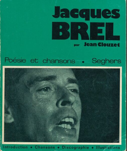 Jacques Brel