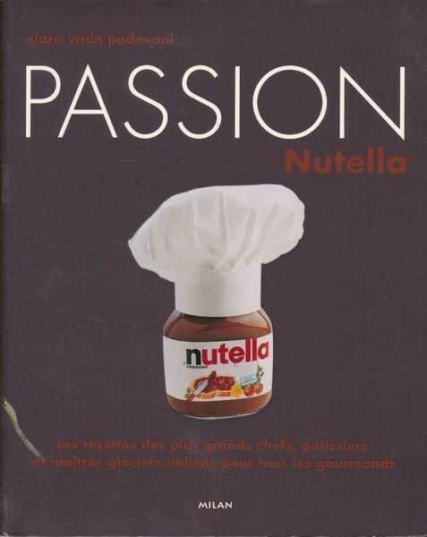 Passion Nutella