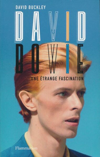 David Bowie