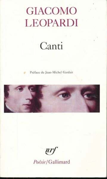 Canti