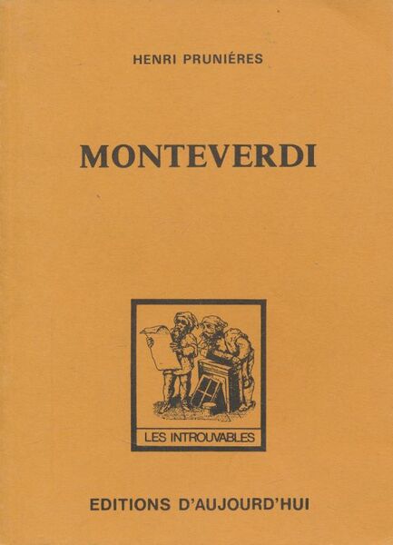 Monteverdi