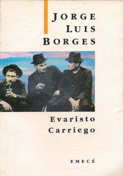 Evaristo Carriego