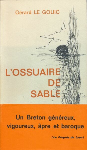 L'ossuaire de sable