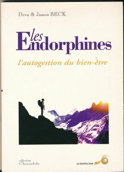 Les endorphines. L'autogestion du bien-être