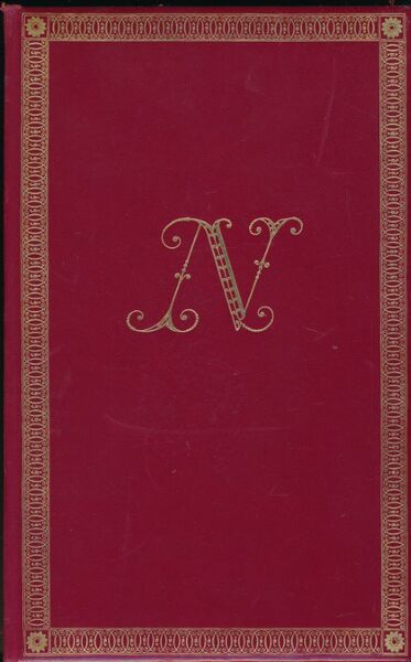 Oeuvres littéraires et écrits militaires . Tome III seul : …