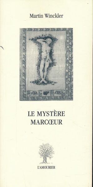 Le mystère marcoeur