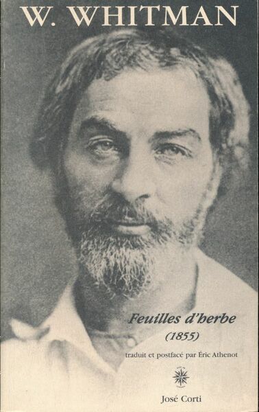Feuilles d'herbe (1855)
