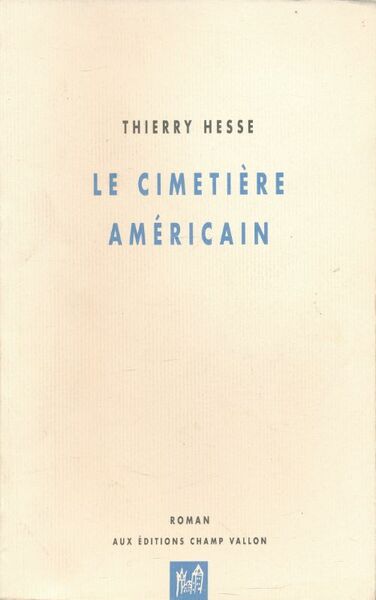 Le cimetière américain