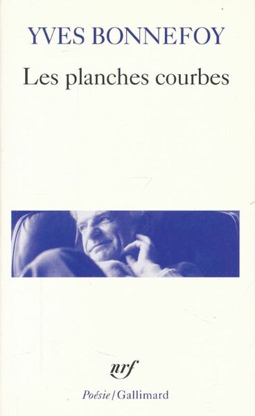 Les planches courbes