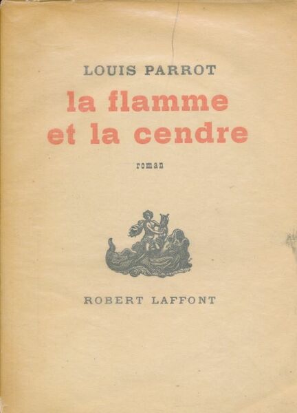 La flamme et la cendre