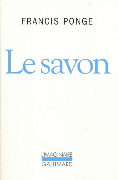 Le savon