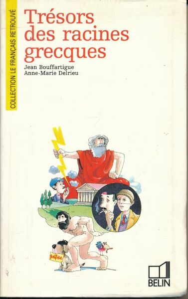 Trésors des racines grecques