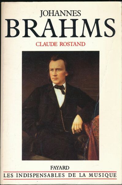 Johannes Brahms