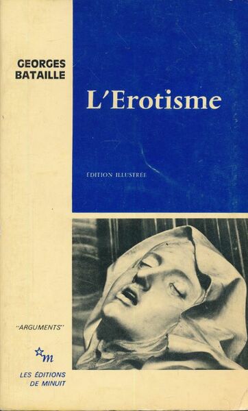 L'érotisme
