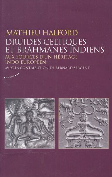 Druides Celtiques et Brahmanes Indiens. Aux sources d'un héritage Indo-Européen
