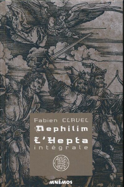 Nephilim. L'hepta intégrale