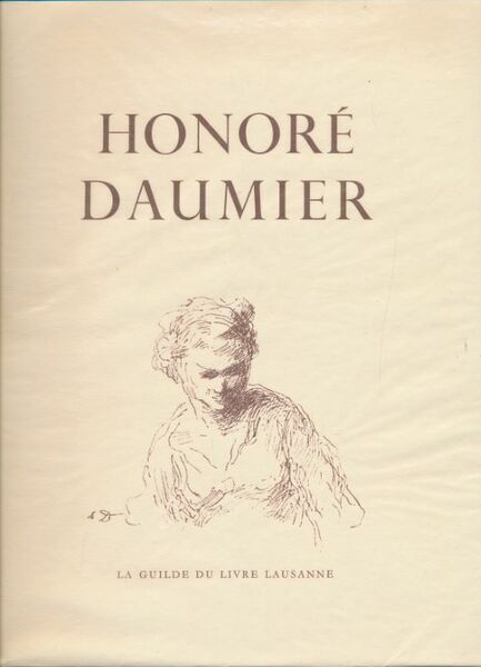 Honoré Daumier