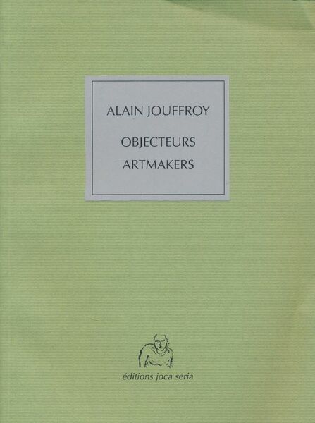 Objecteurs artmakers