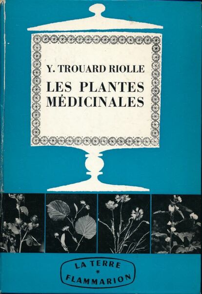 Les plantes médicinales