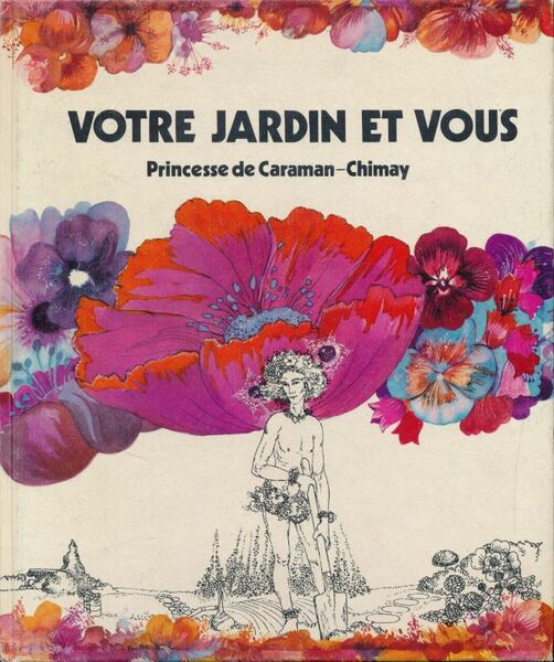 Votre jardin et vous