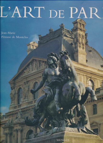 L'art de Paris