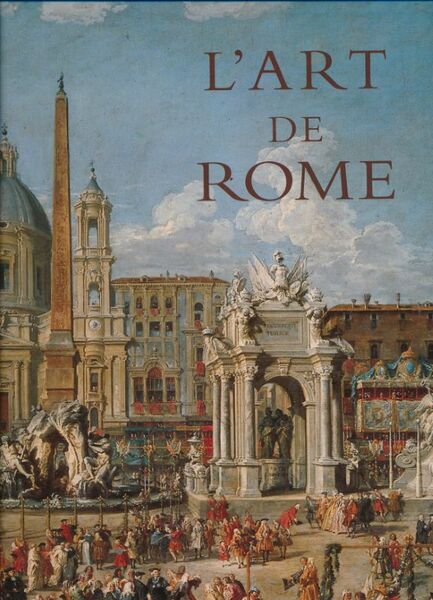 L'art de Rome
