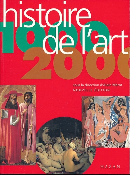 Histoire de l'art, 1000-2000