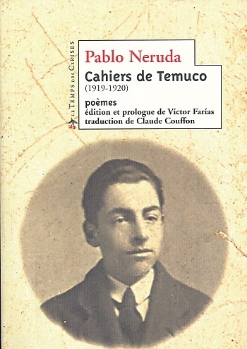 Cahiers de Temuco 1919 - 1920