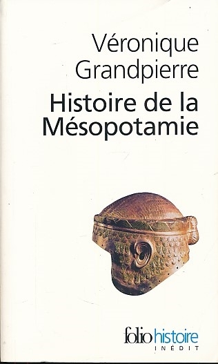 Histoire de la Mésopotamie