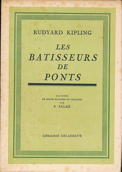 Les batisseurs de ponts