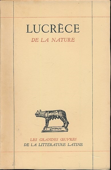 De la nature