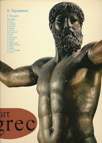 L'Art grec