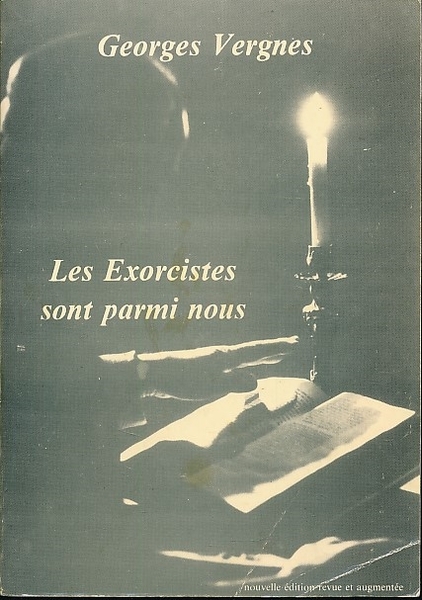 Les exorcistes sont parmi nous