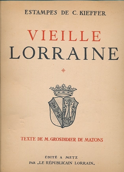 Vieille Lorraine