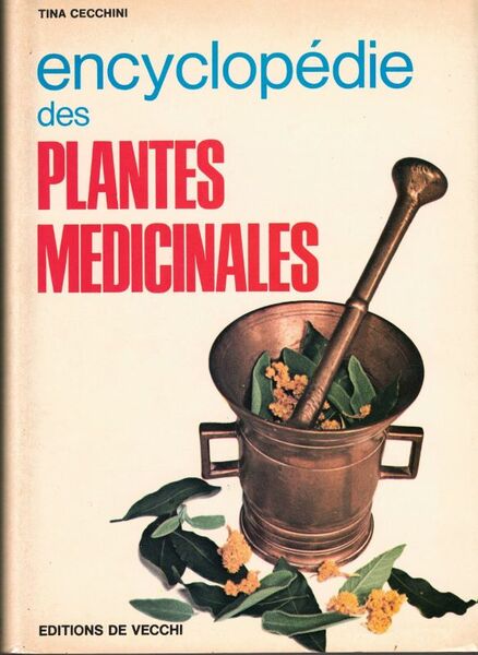 Encyclopédie des plantes médicinales