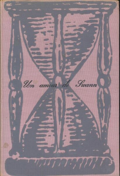 Un amour de Swann