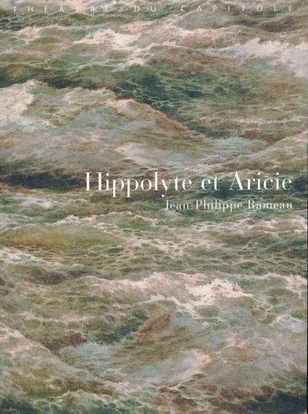 Hippolyte et Aricie